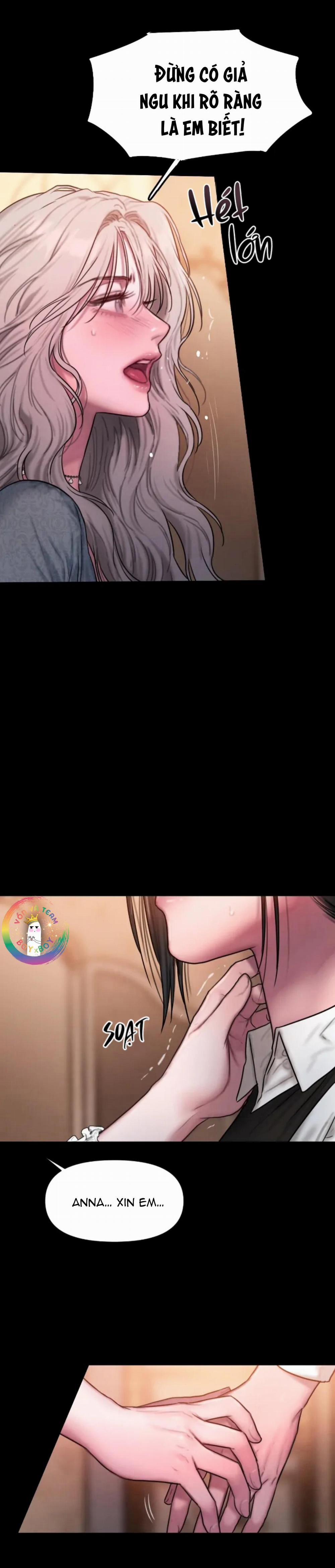 (End) Lily Of The Valley 4 trang 10