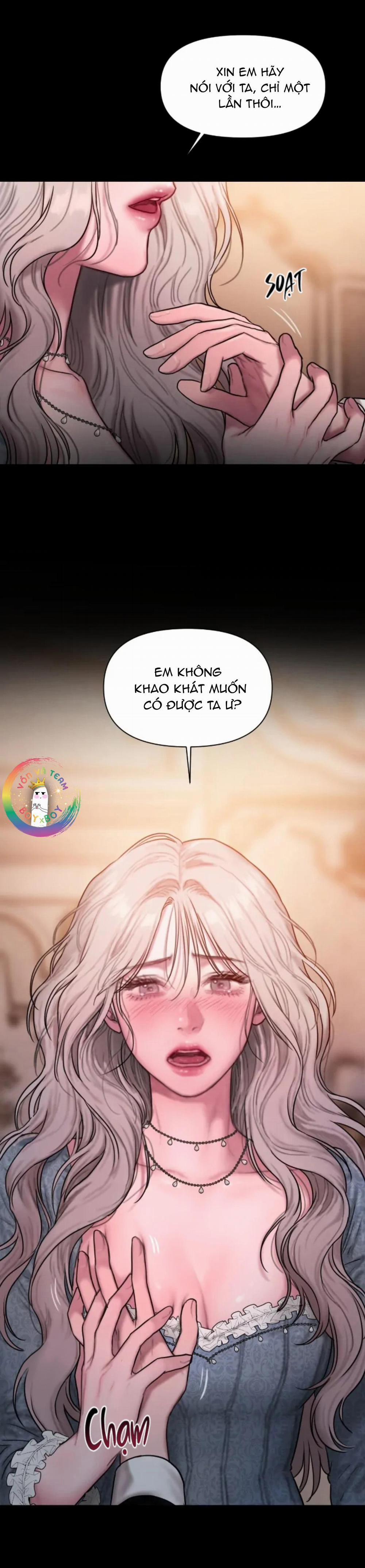 (End) Lily Of The Valley 4 trang 11