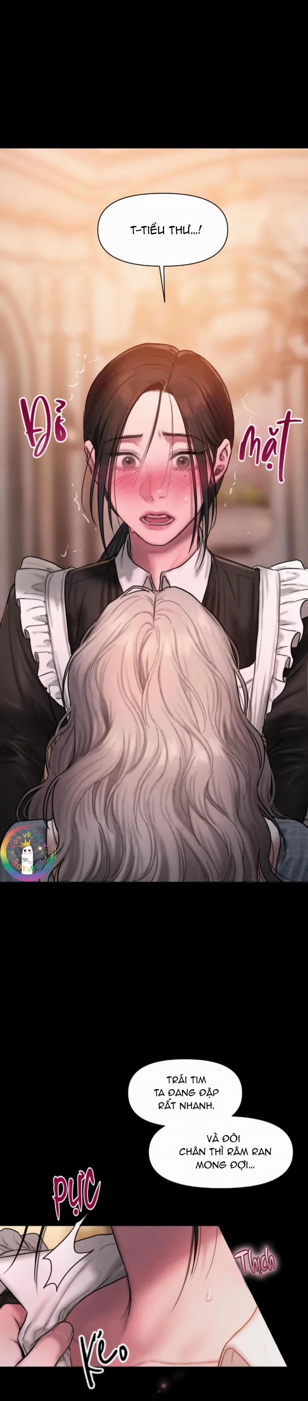 (End) Lily Of The Valley 4 trang 12