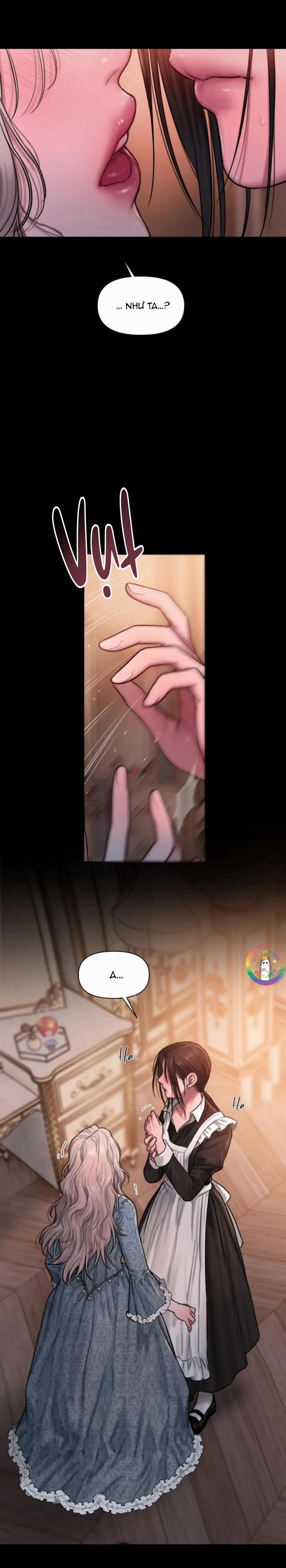 (End) Lily Of The Valley 4 trang 14