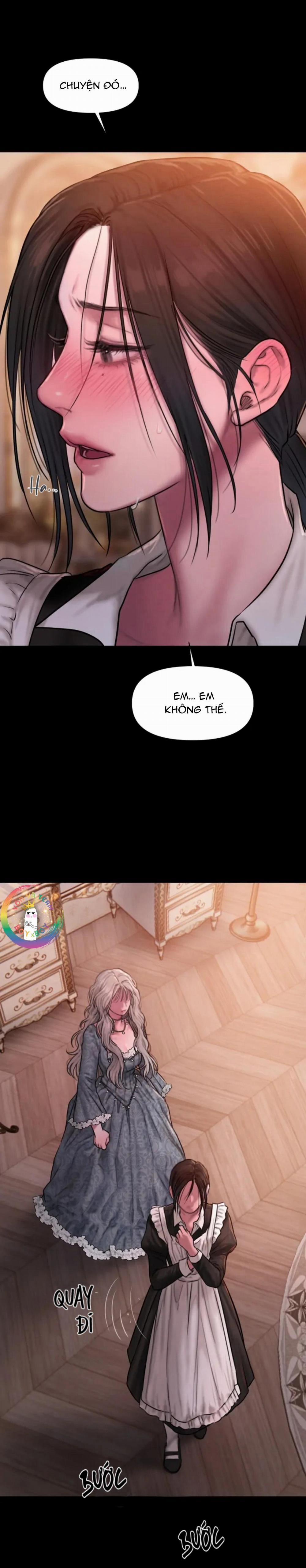 (End) Lily Of The Valley 4 trang 15