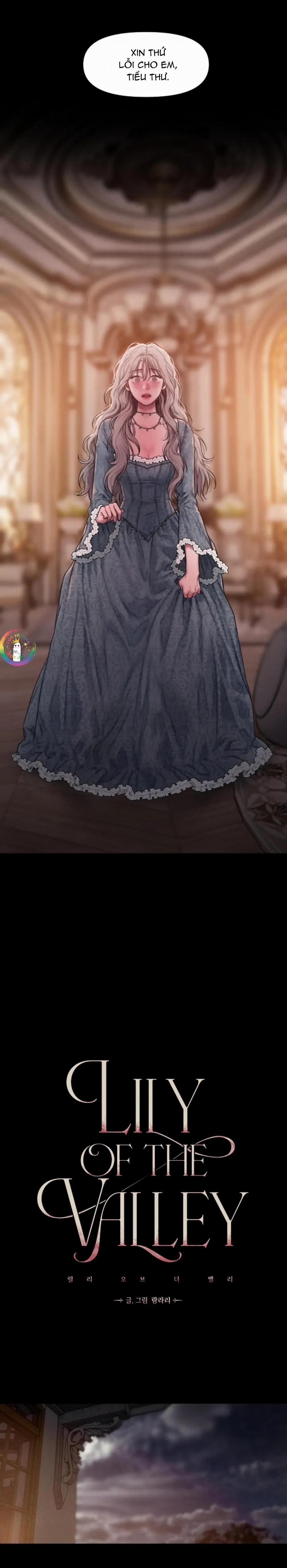 (End) Lily Of The Valley 4 trang 16