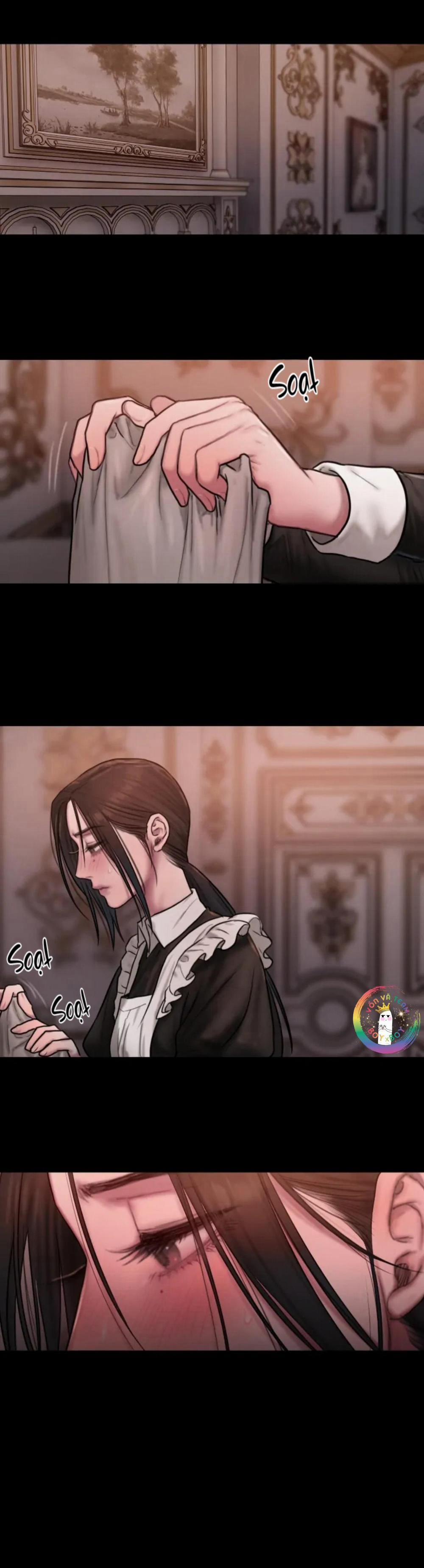 (End) Lily Of The Valley 4 trang 17