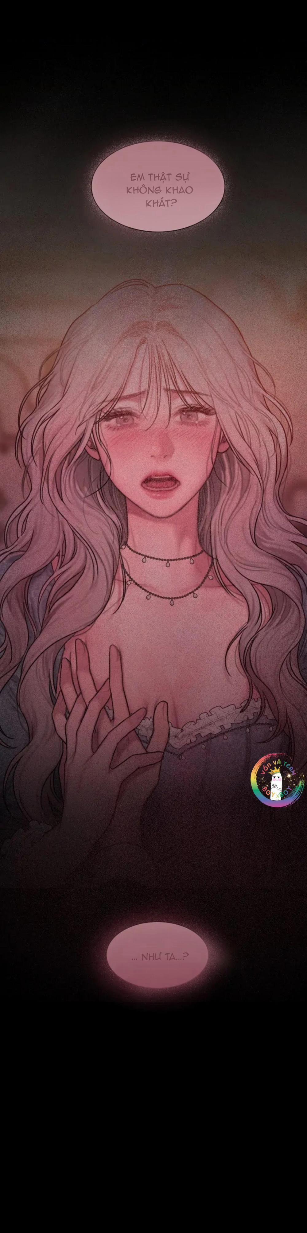 (End) Lily Of The Valley 4 trang 18