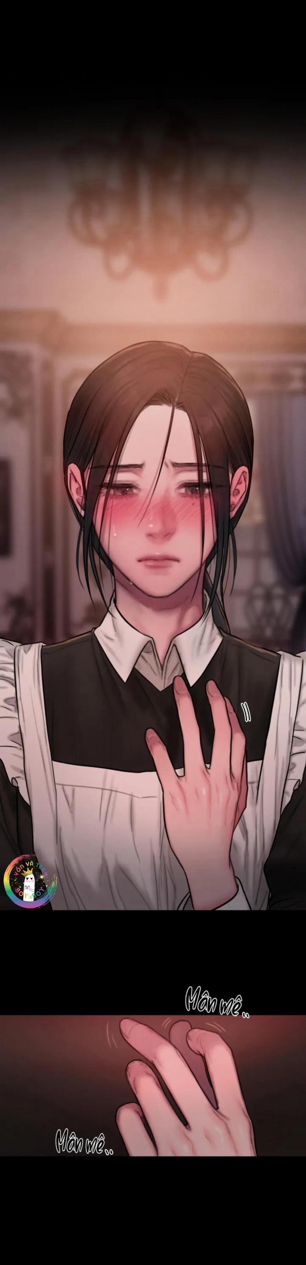 (End) Lily Of The Valley 4 trang 19