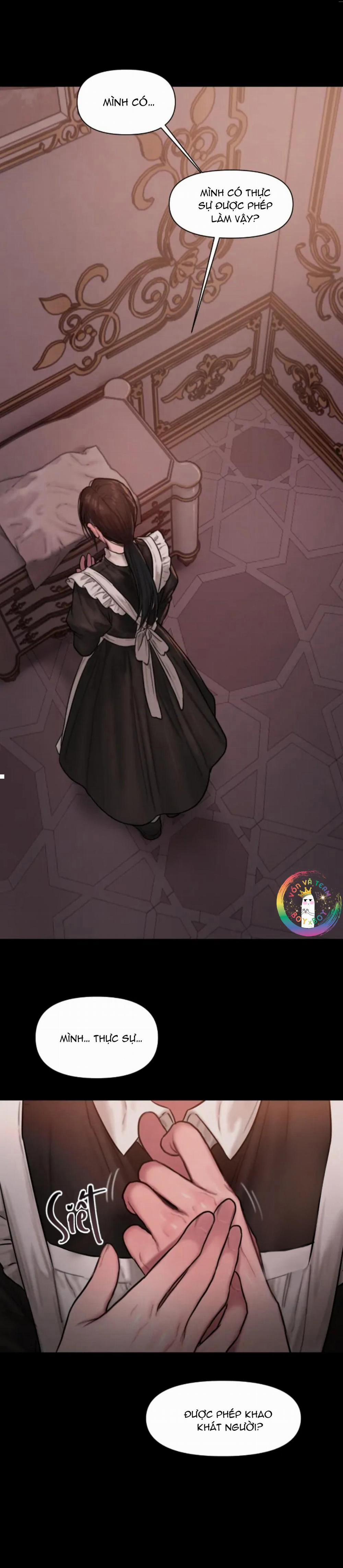 (End) Lily Of The Valley 4 trang 20