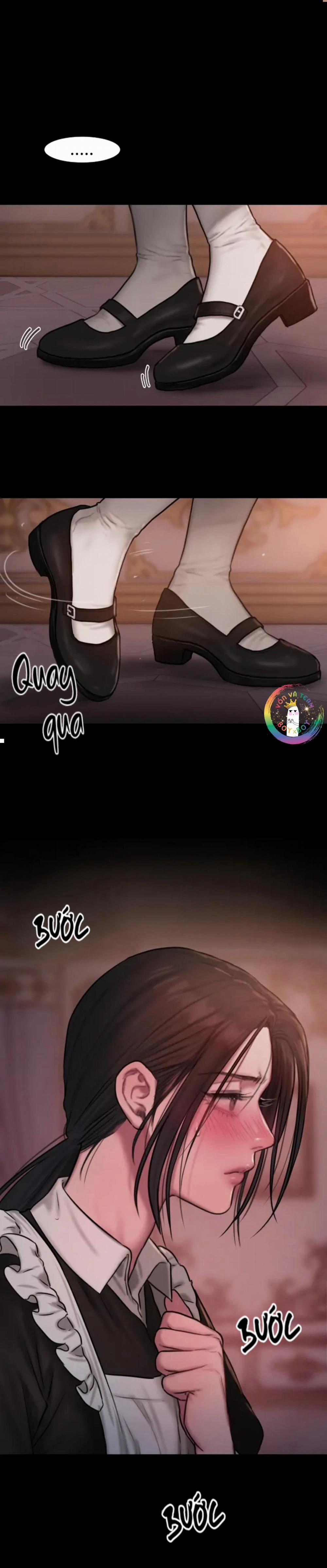 (End) Lily Of The Valley 4 trang 21