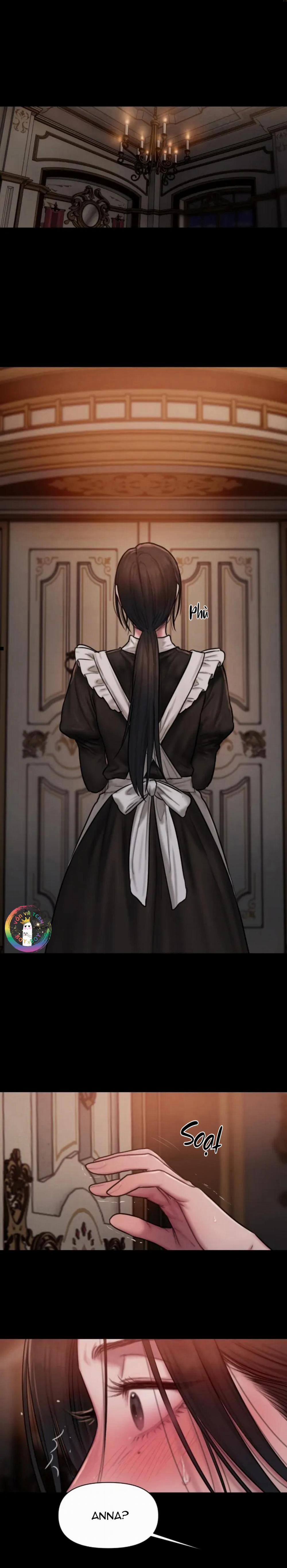 (End) Lily Of The Valley 4 trang 22