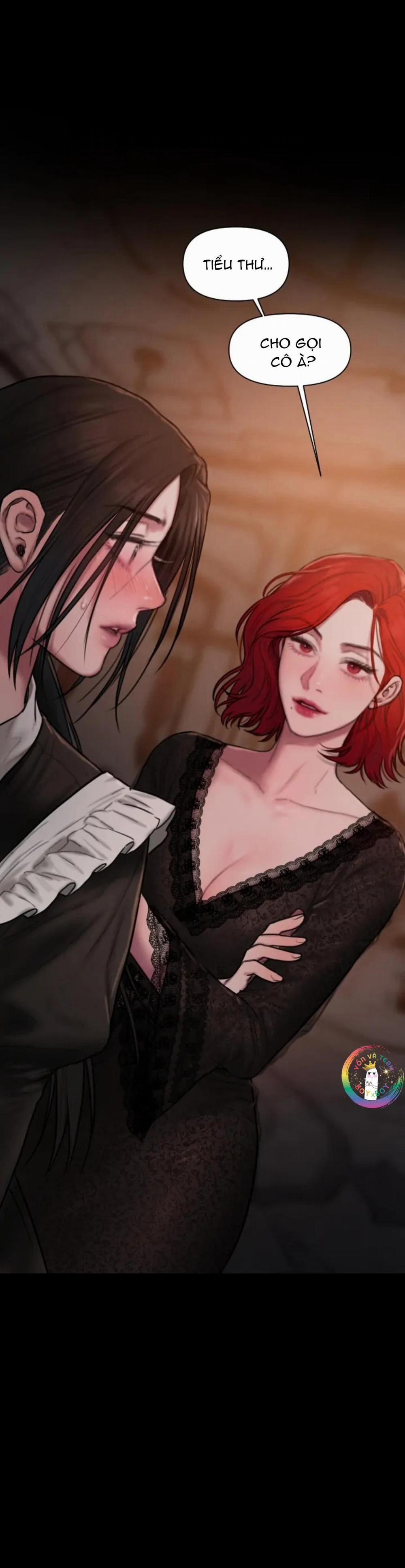 (End) Lily Of The Valley 4 trang 23