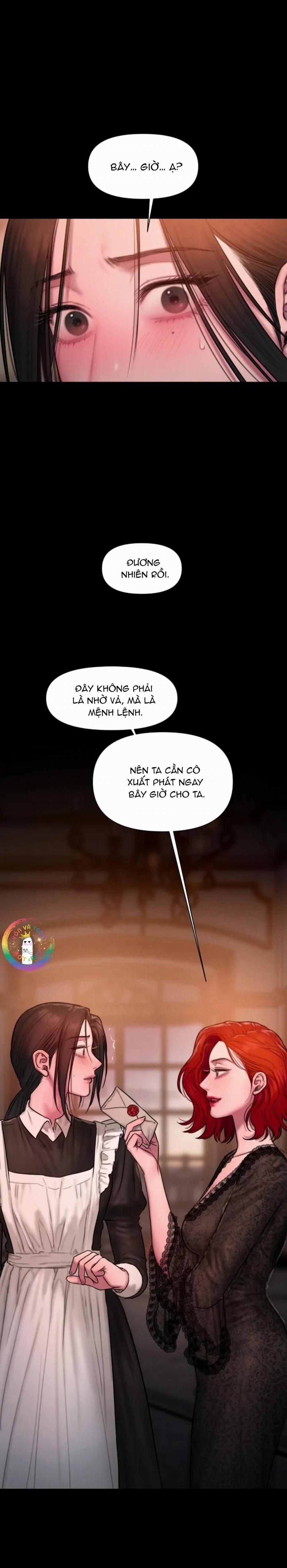 (End) Lily Of The Valley 4 trang 25