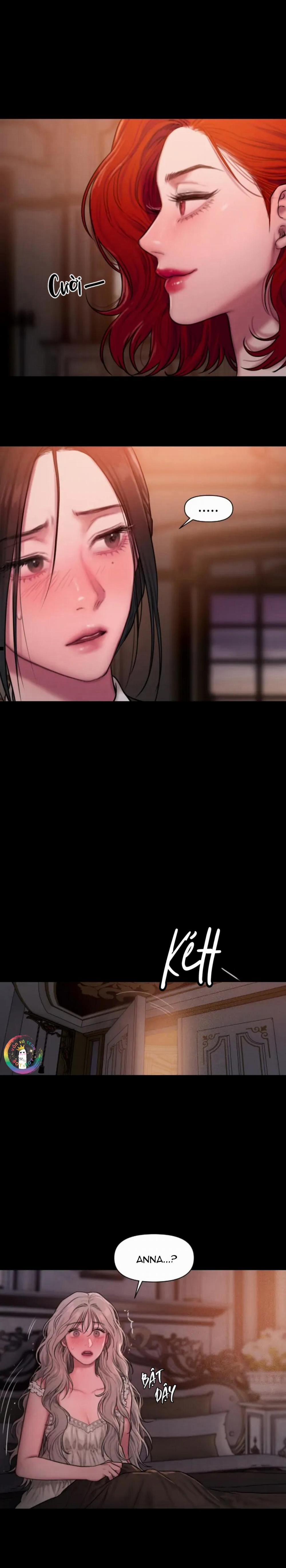 (End) Lily Of The Valley 4 trang 26