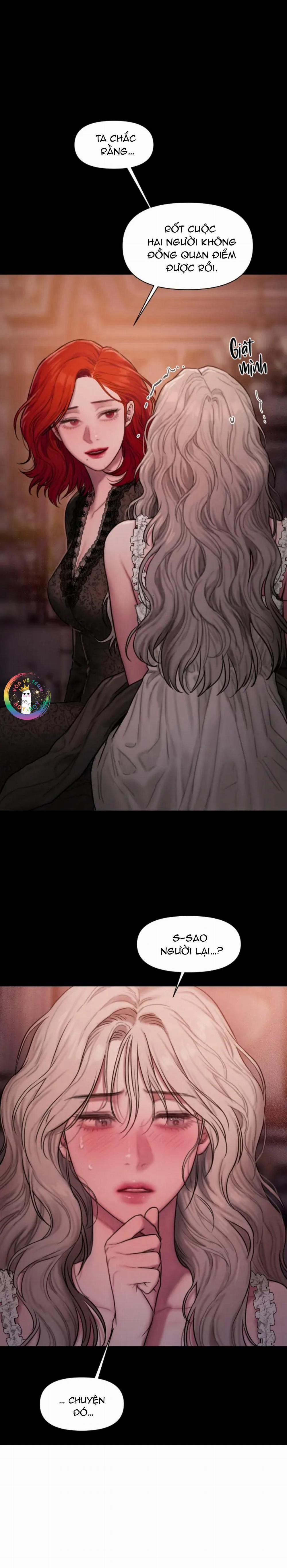 (End) Lily Of The Valley 4 trang 28