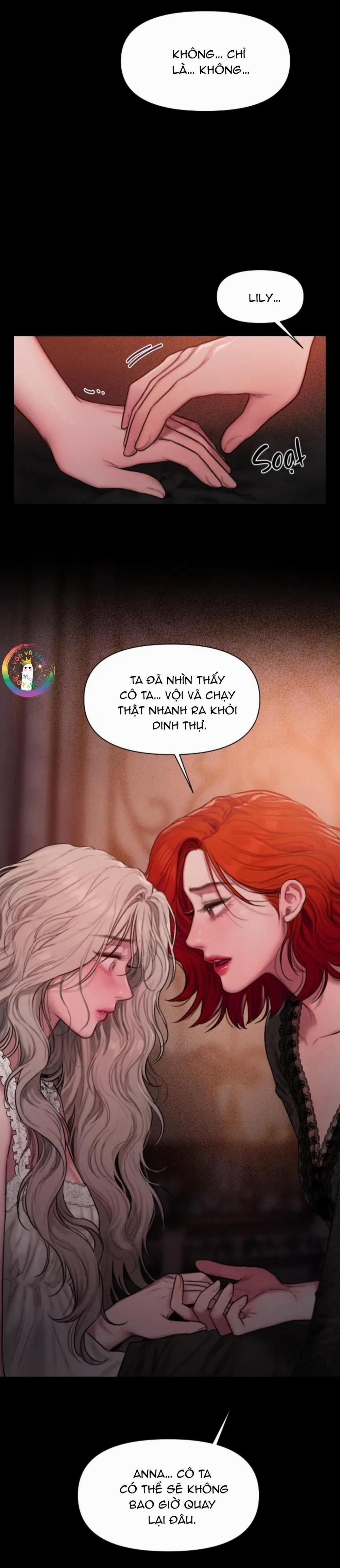 (End) Lily Of The Valley 4 trang 29