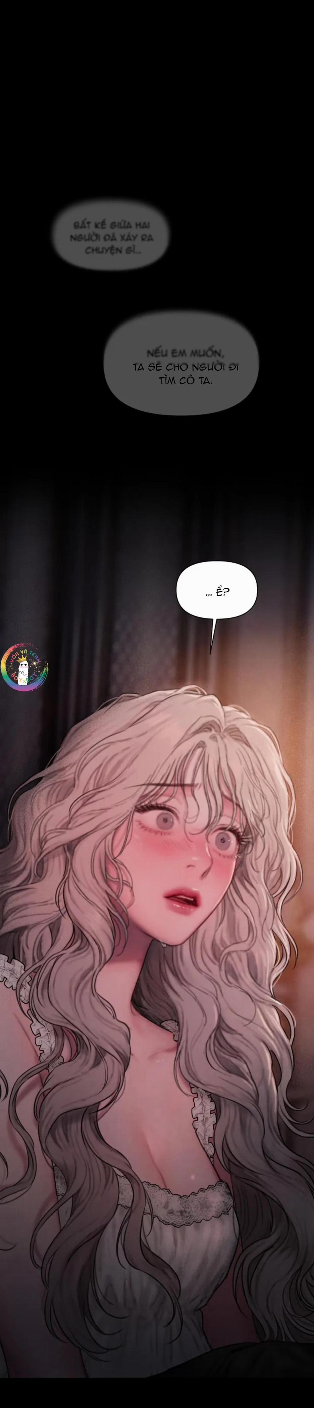 (End) Lily Of The Valley 4 trang 30