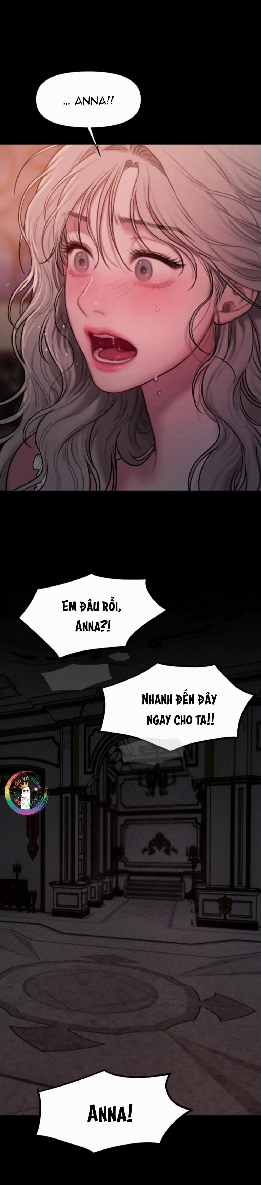 (End) Lily Of The Valley 4 trang 32