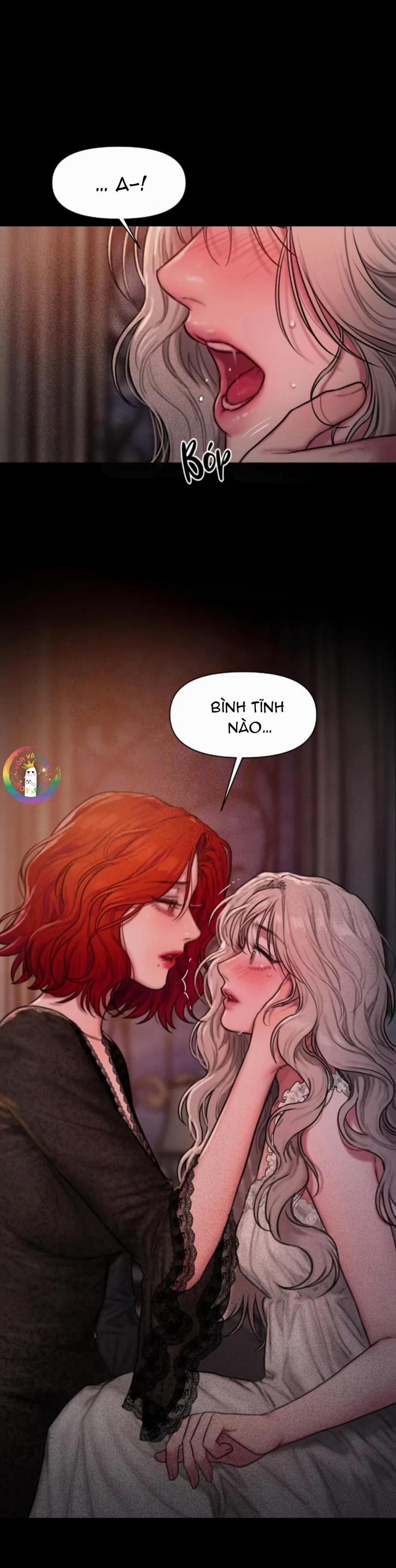 (End) Lily Of The Valley 4 trang 33