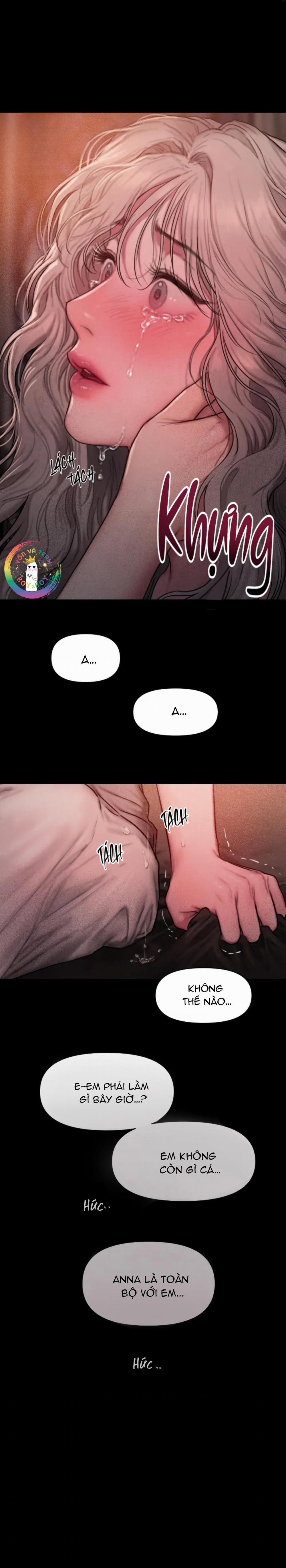 (End) Lily Of The Valley 4 trang 34