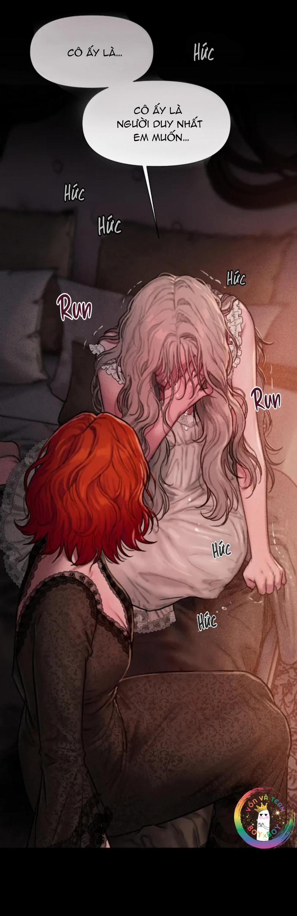 (End) Lily Of The Valley 4 trang 35