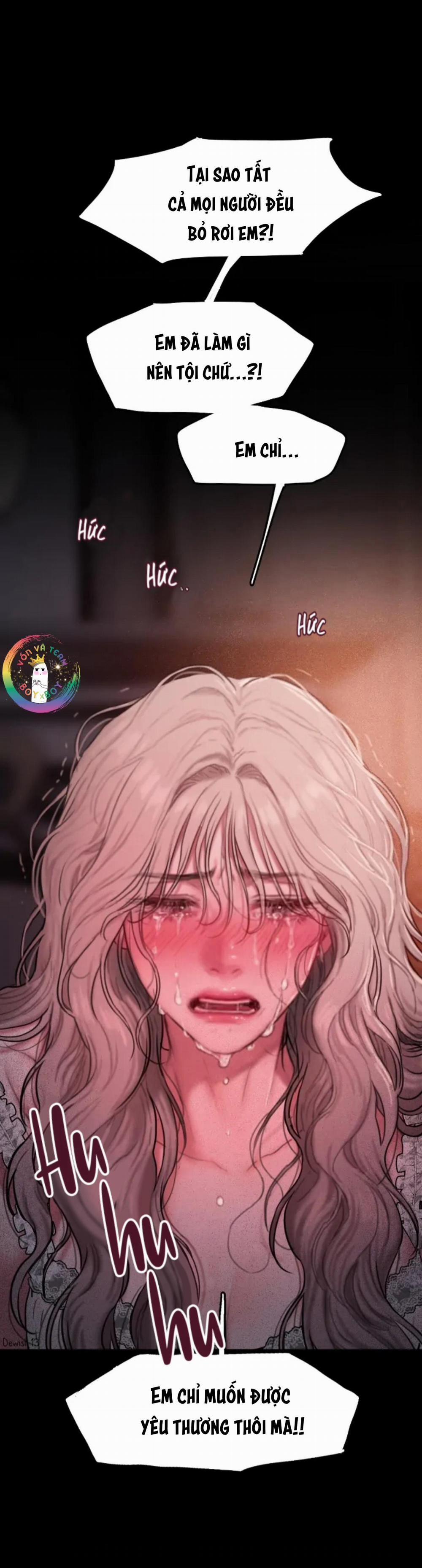 (End) Lily Of The Valley 4 trang 36