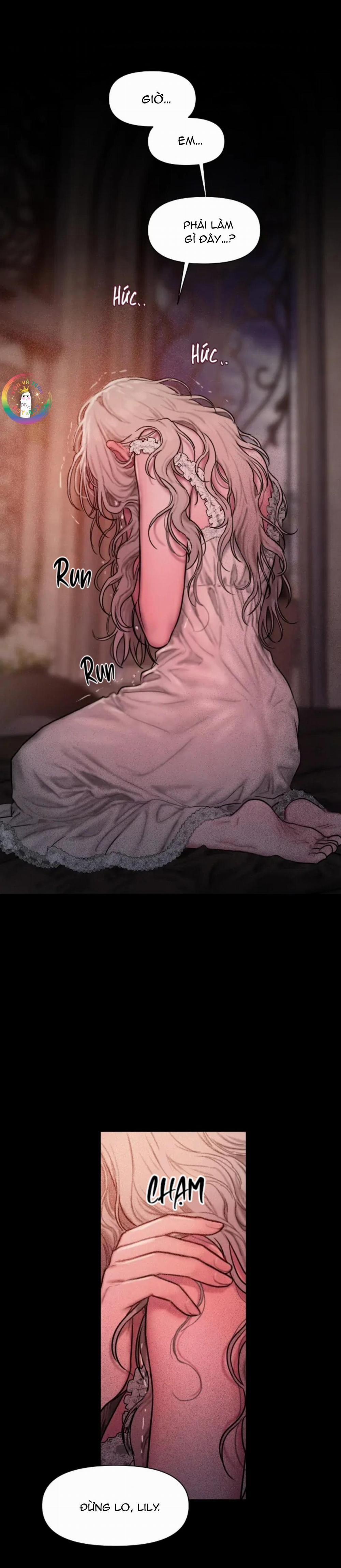 (End) Lily Of The Valley 4 trang 37