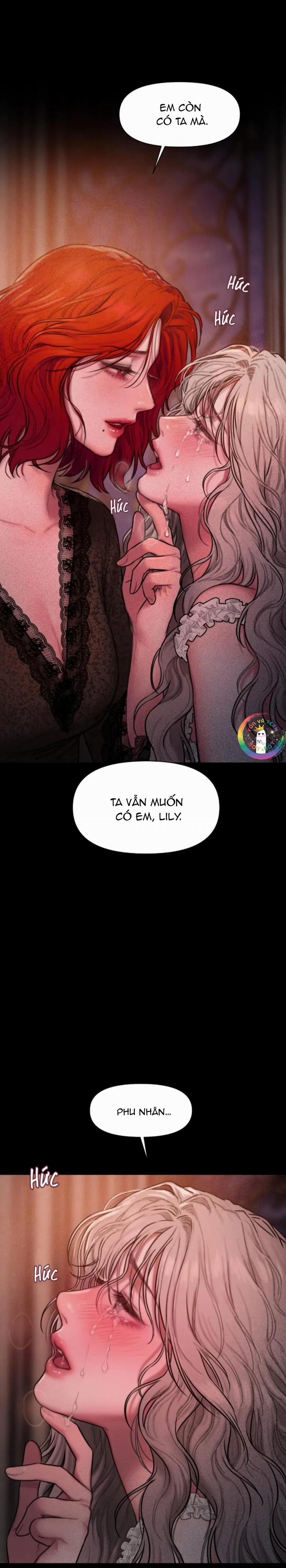 (End) Lily Of The Valley 4 trang 38