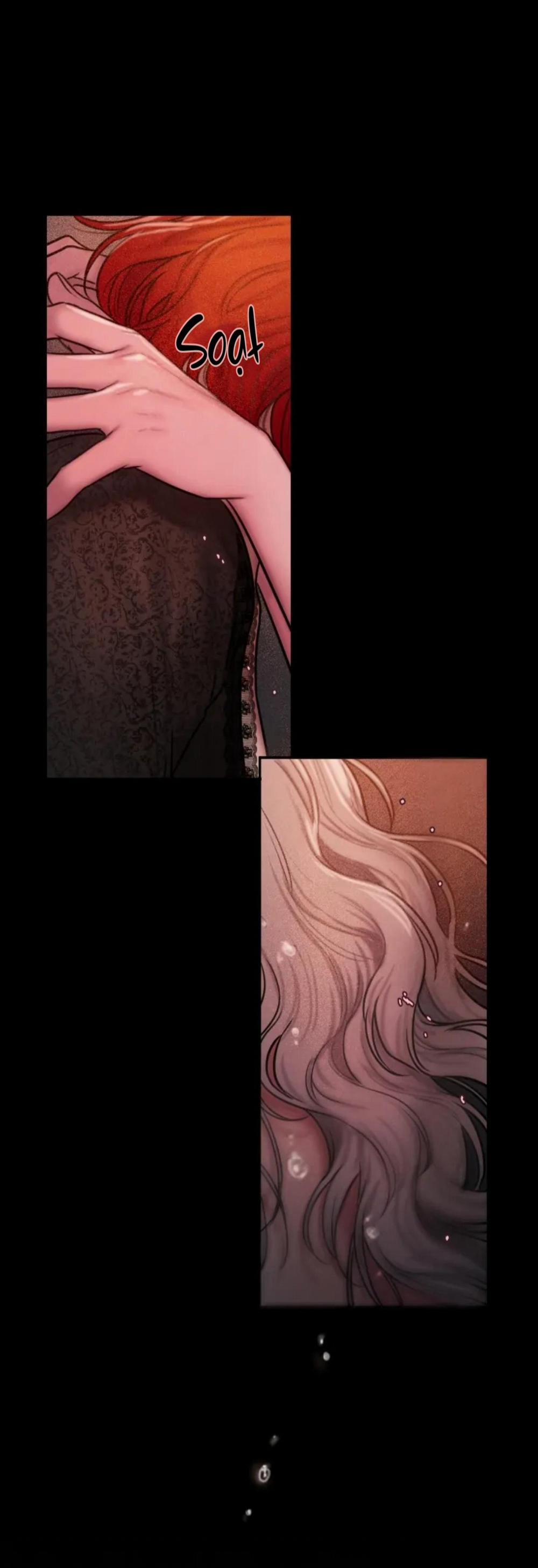 (End) Lily Of The Valley 4 trang 39