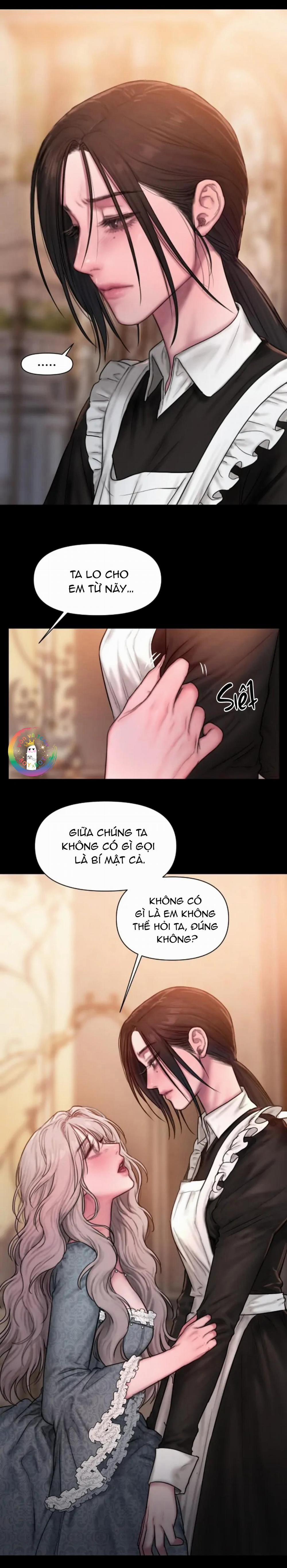 (End) Lily Of The Valley 4 trang 4