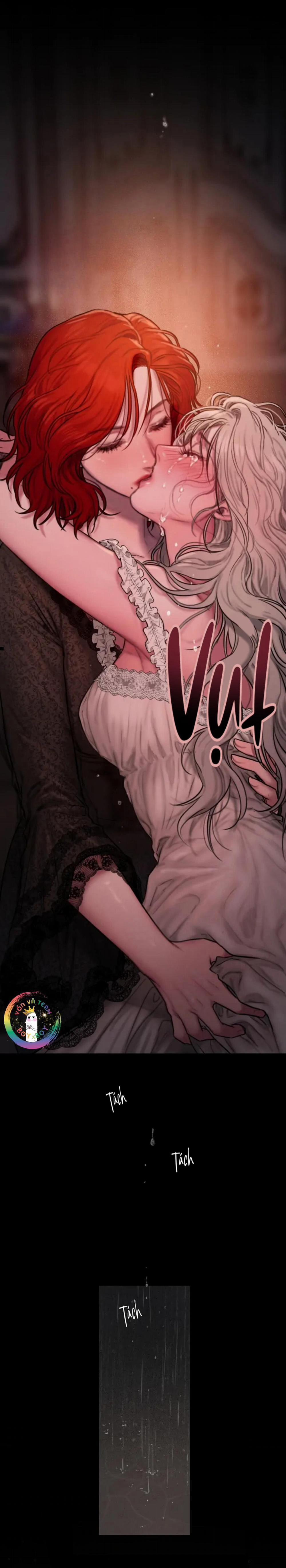 (End) Lily Of The Valley 4 trang 40