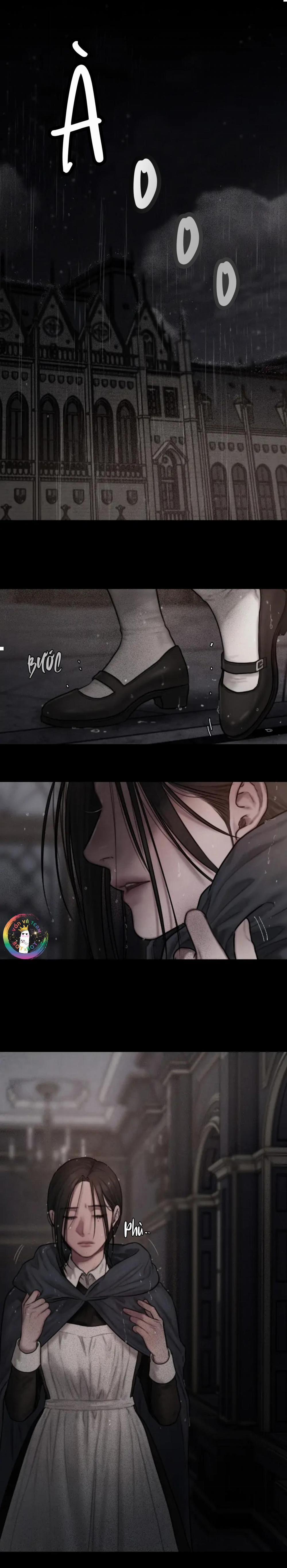 (End) Lily Of The Valley 4 trang 41