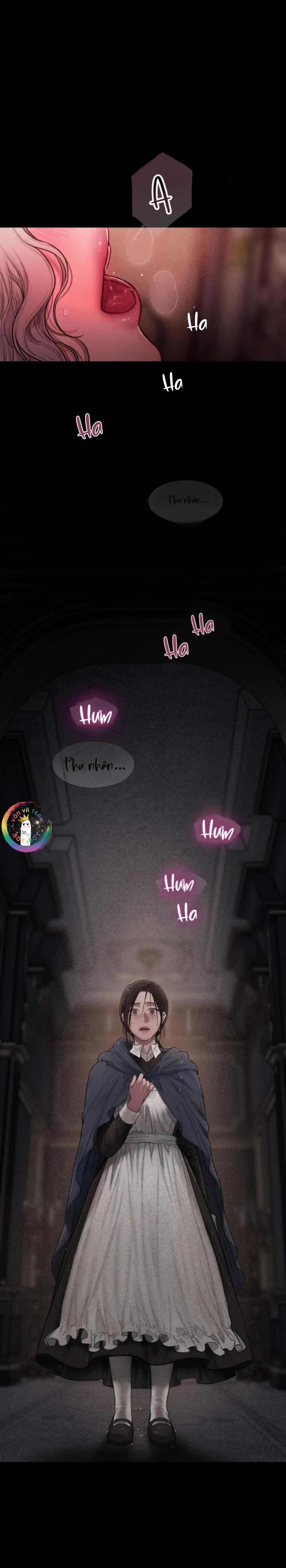 (End) Lily Of The Valley 4 trang 43