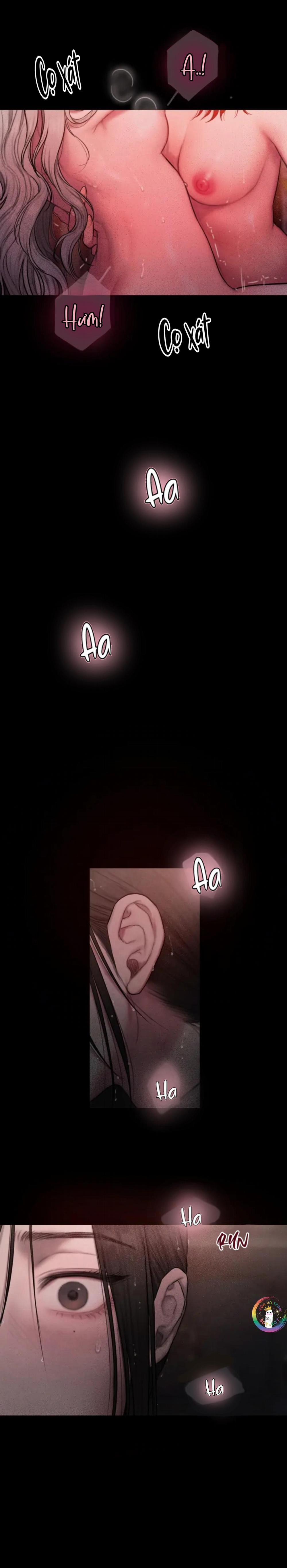 (End) Lily Of The Valley 4 trang 44