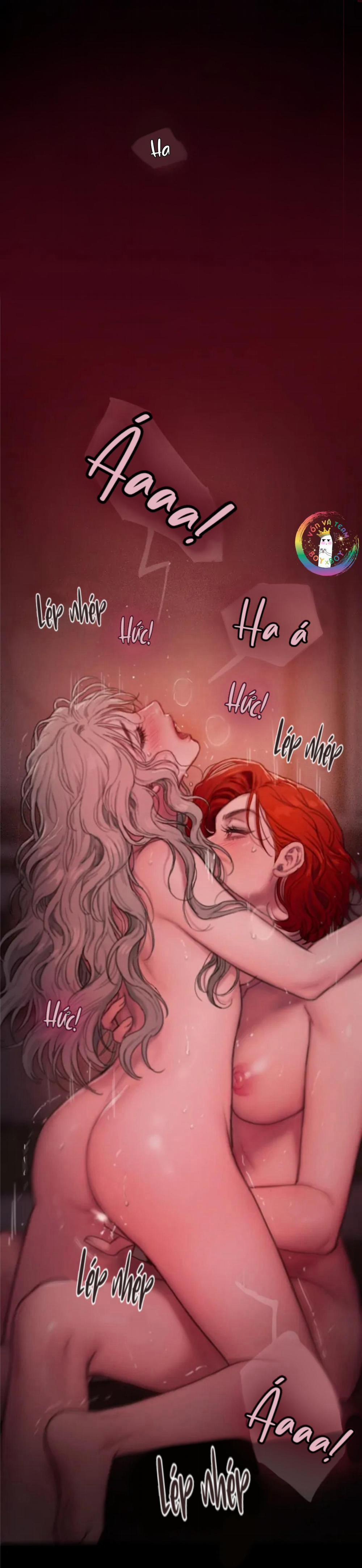 (End) Lily Of The Valley 4 trang 46