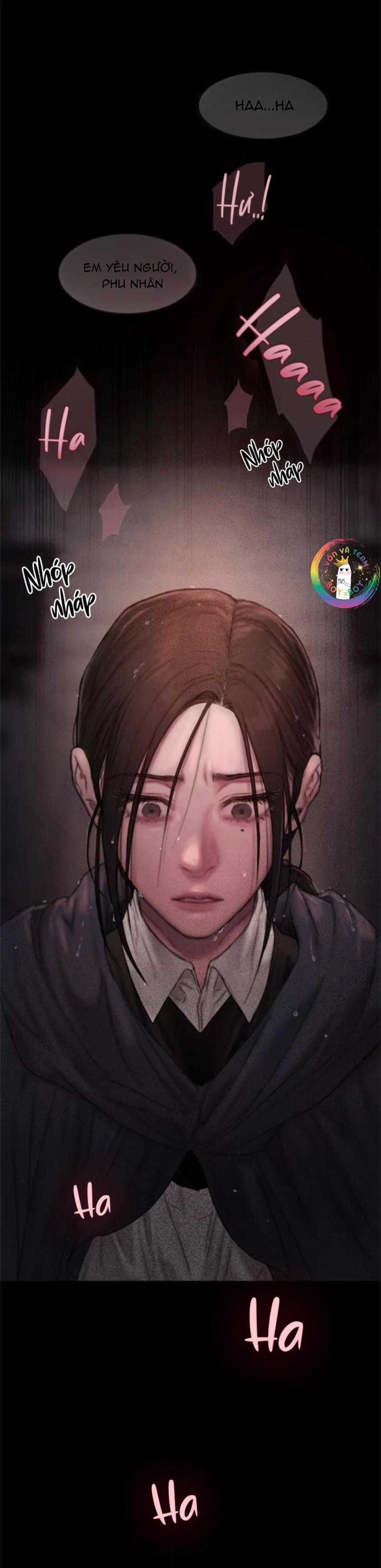 (End) Lily Of The Valley 4 trang 47