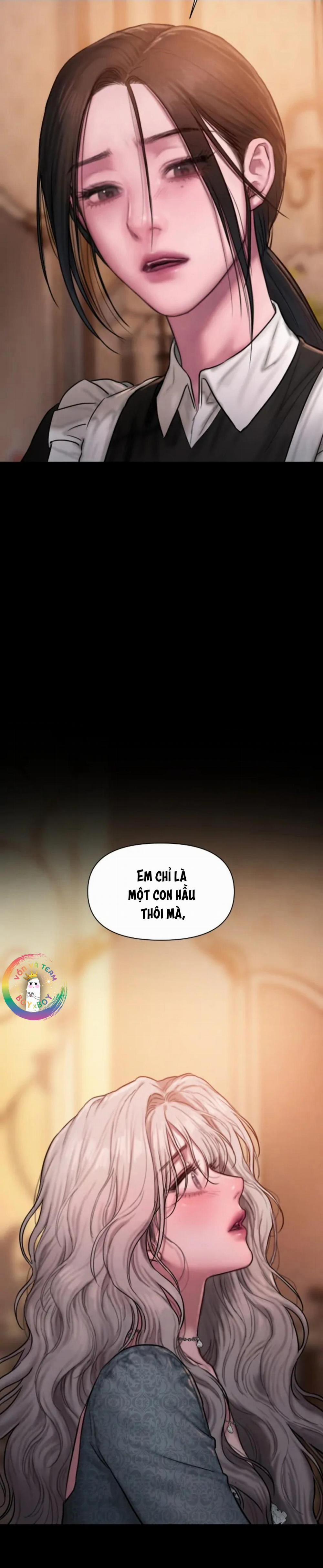 (End) Lily Of The Valley 4 trang 6