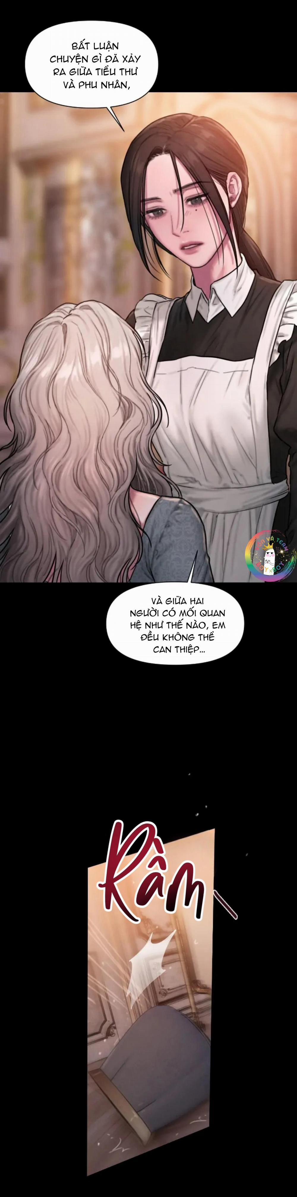 (End) Lily Of The Valley 4 trang 7