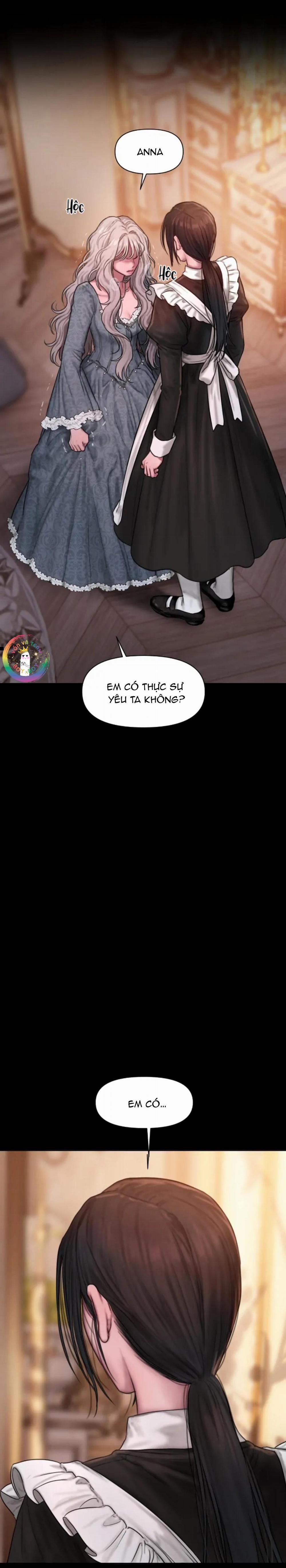 (End) Lily Of The Valley 4 trang 8