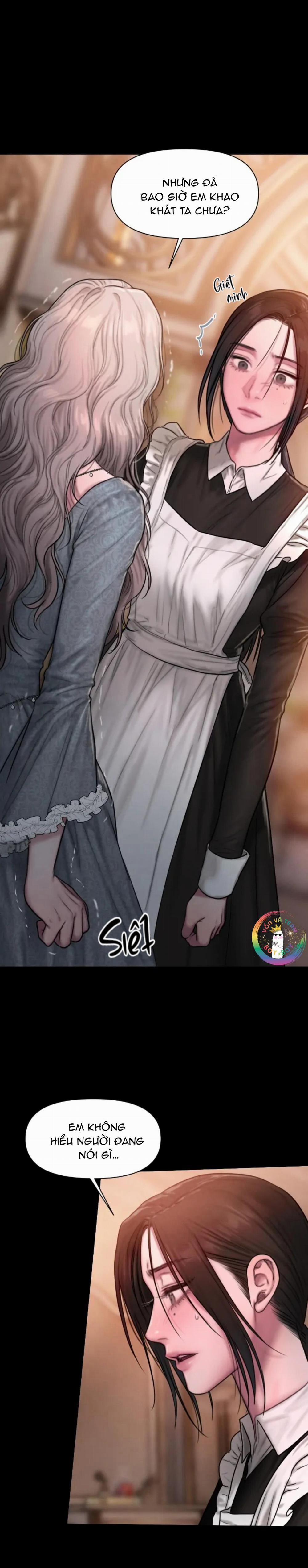 (End) Lily Of The Valley 4 trang 9