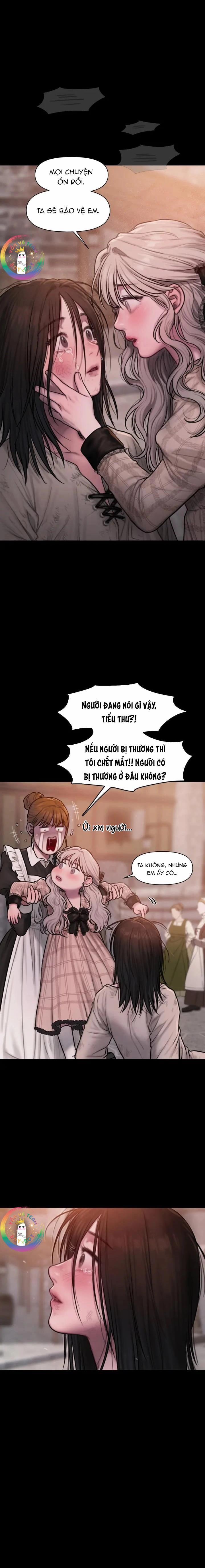 (End) Lily Of The Valley 5 trang 10