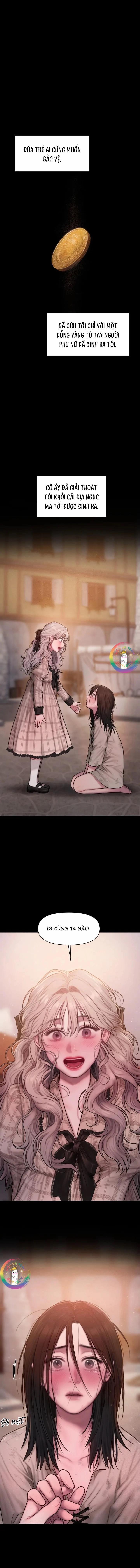 (End) Lily Of The Valley 5 trang 11