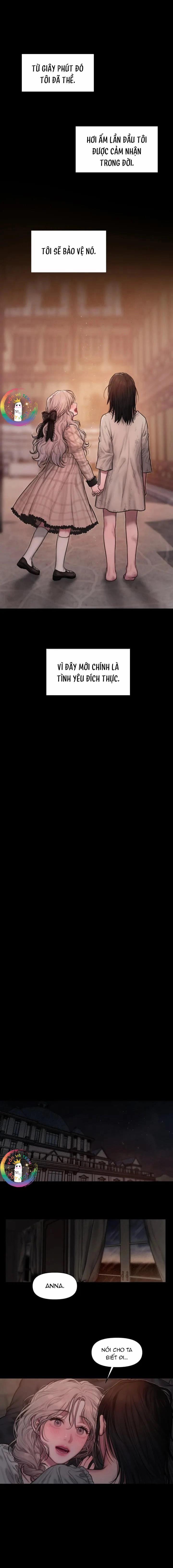 (End) Lily Of The Valley 5 trang 12