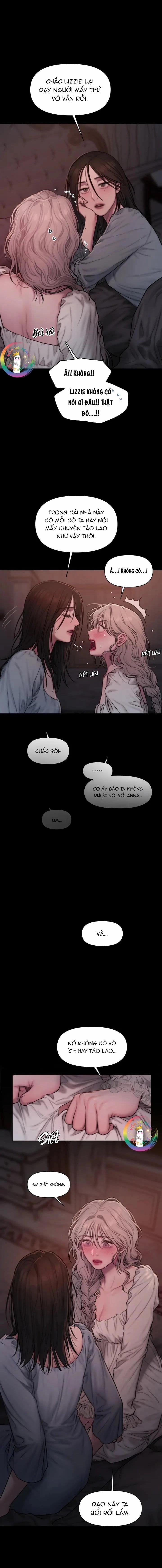 (End) Lily Of The Valley 5 trang 14