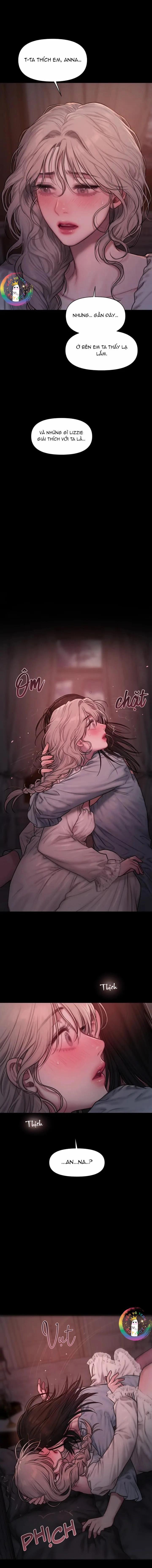 (End) Lily Of The Valley 5 trang 15