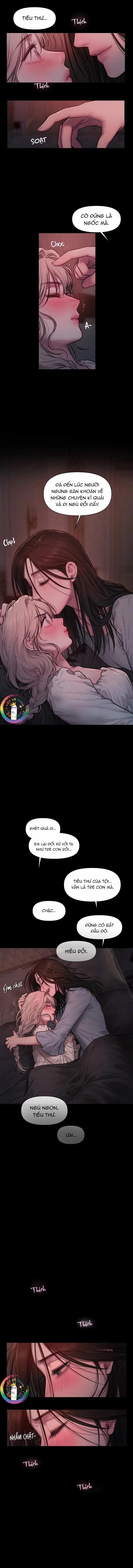 (End) Lily Of The Valley 5 trang 16