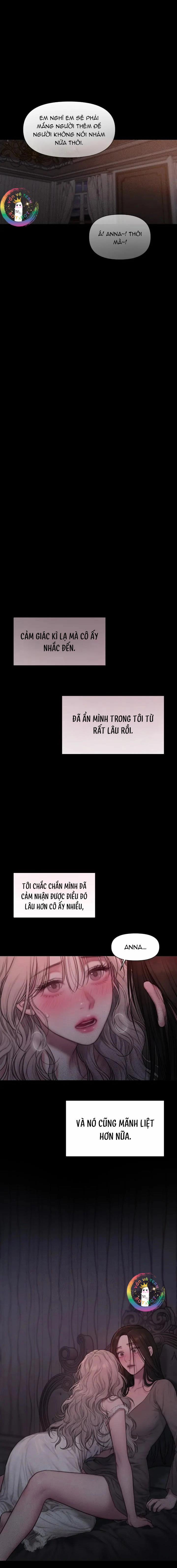 (End) Lily Of The Valley 5 trang 17