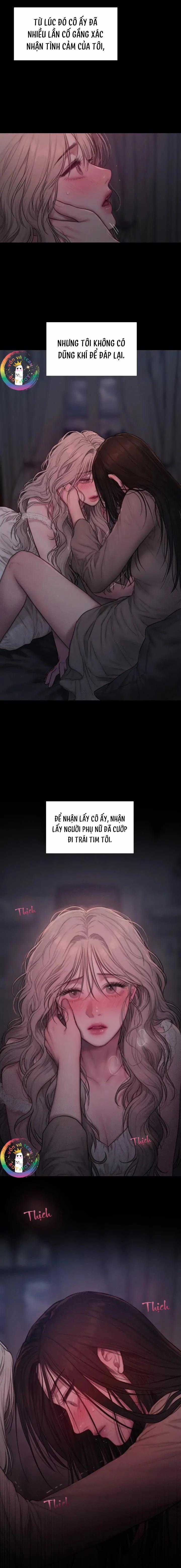 (End) Lily Of The Valley 5 trang 18