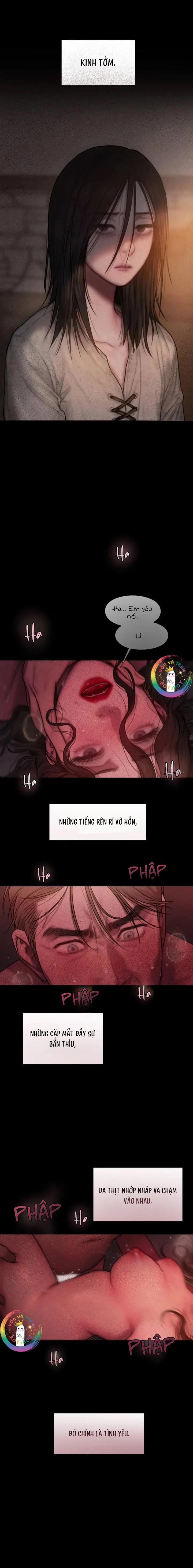 (End) Lily Of The Valley 5 trang 2