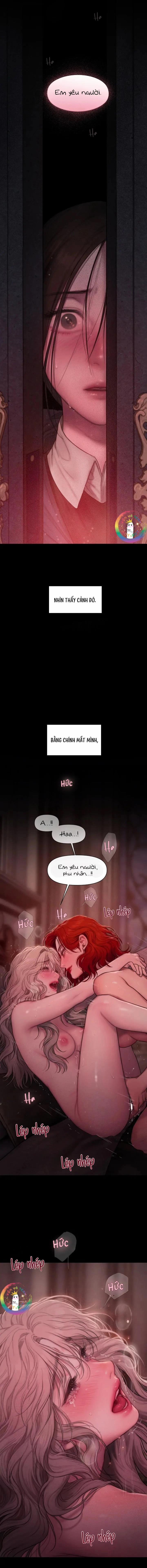 (End) Lily Of The Valley 5 trang 20