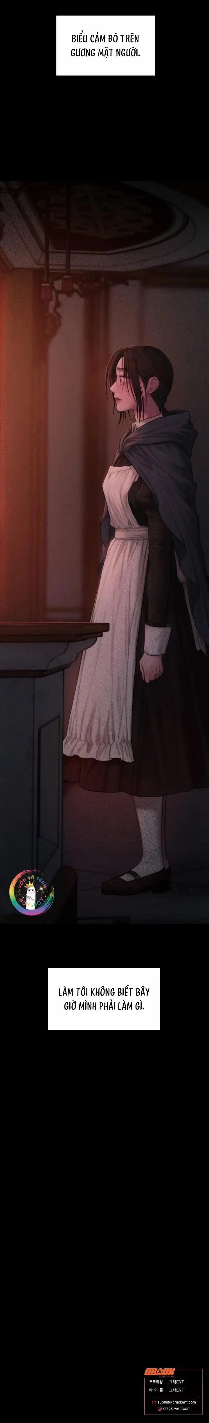 (End) Lily Of The Valley 5 trang 21