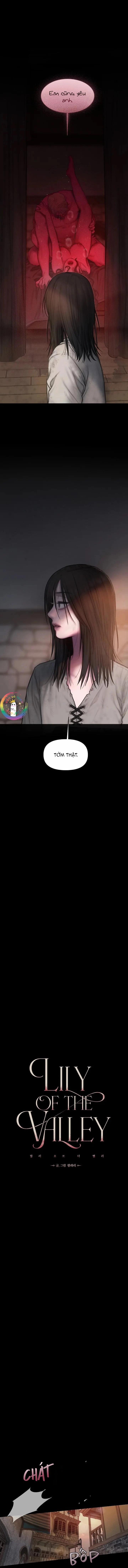 (End) Lily Of The Valley 5 trang 3