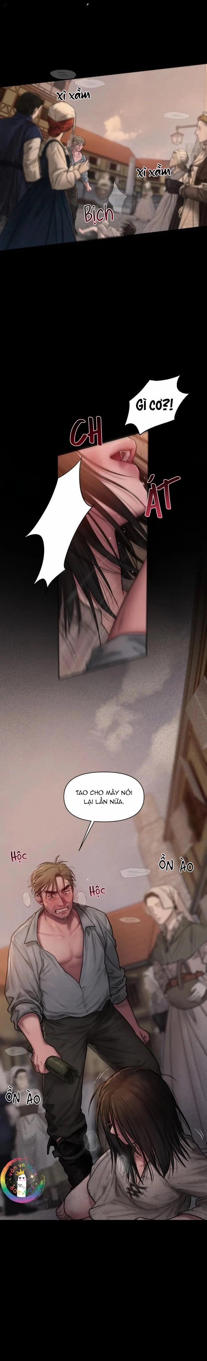 (End) Lily Of The Valley 5 trang 4